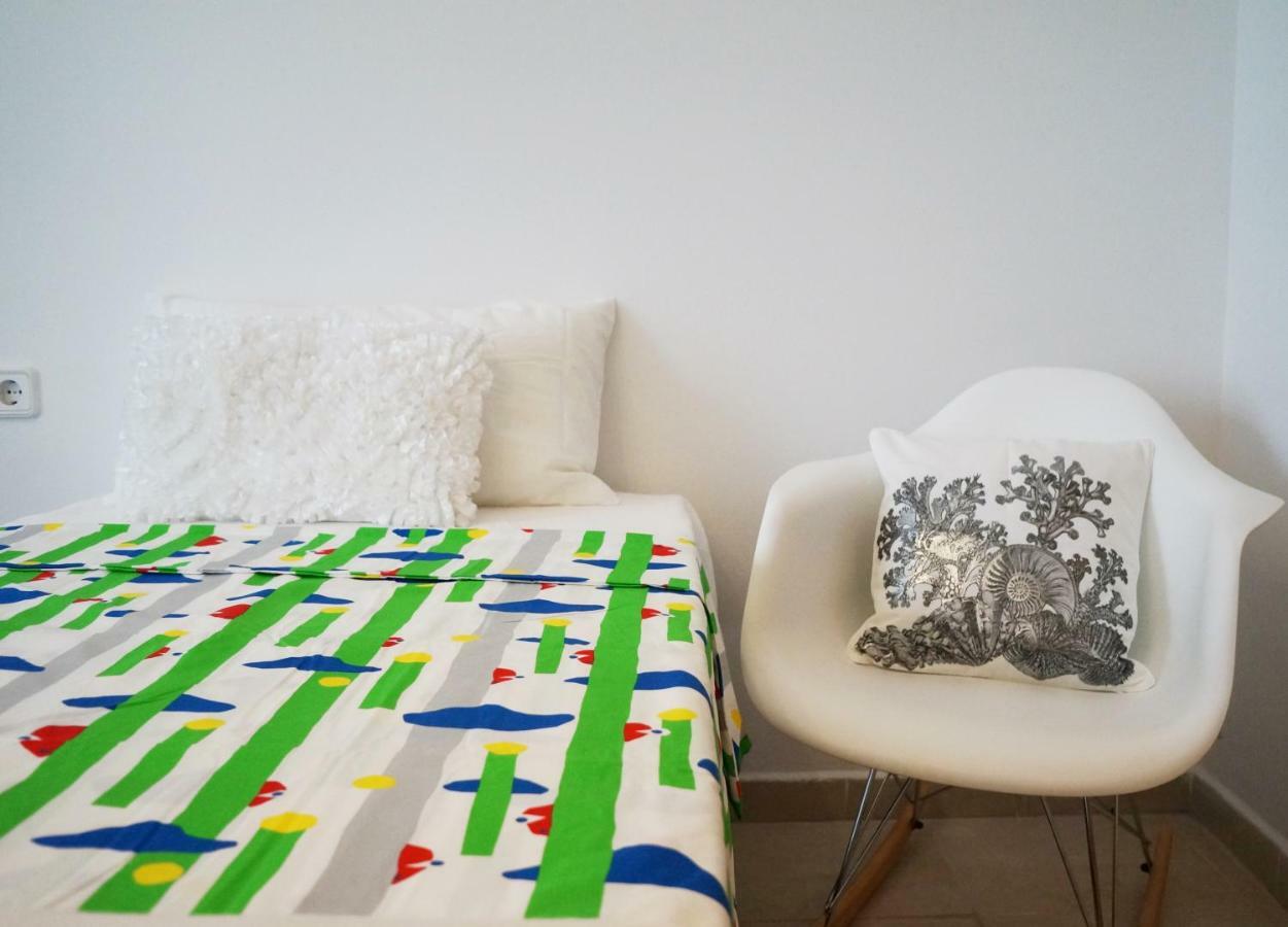 Matilda Home On The Beach Sitges Exterior foto